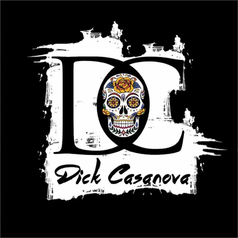 DICK CASANOVA | BAILA À GRINGA