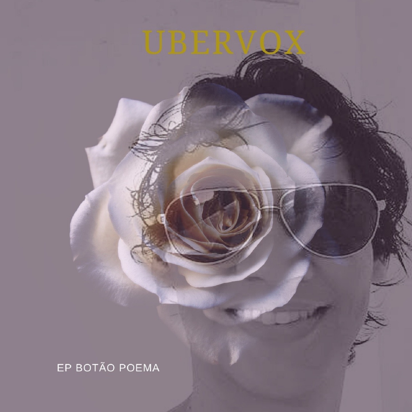 UBERVOX | BOTÃO POEMA