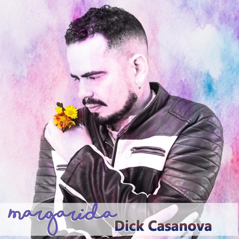 DICK CASANOVA | MARGARIDA