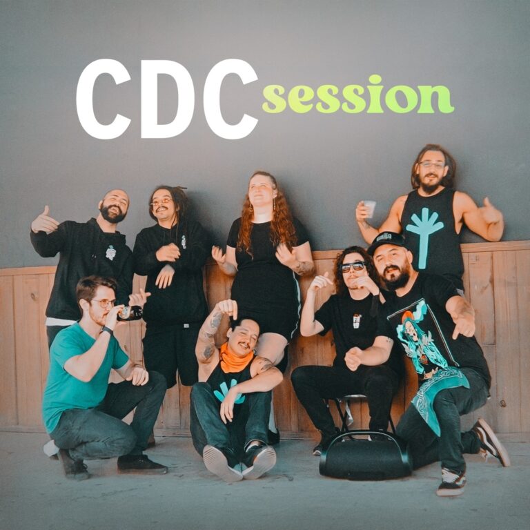 PLENO, MIRANTE, O PLANTAE | CDC SESSIONS
