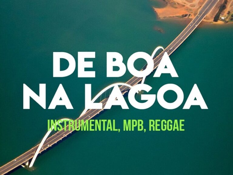 Quarta, é dia de playlist de aniversário do 21 anos da GRV