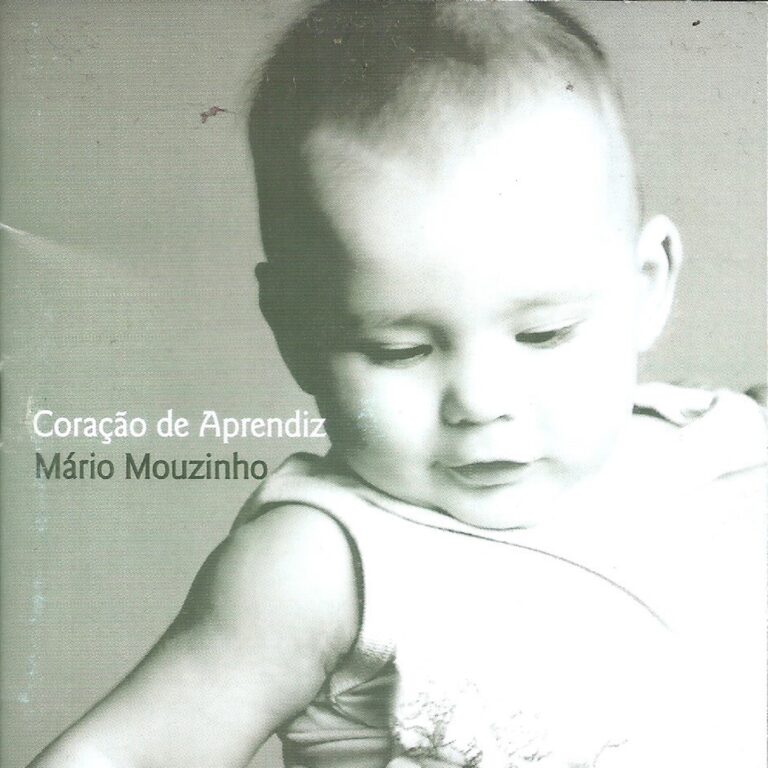 MÁRIO MOUZINHO | CORAÇÃO DE APRENDIZ