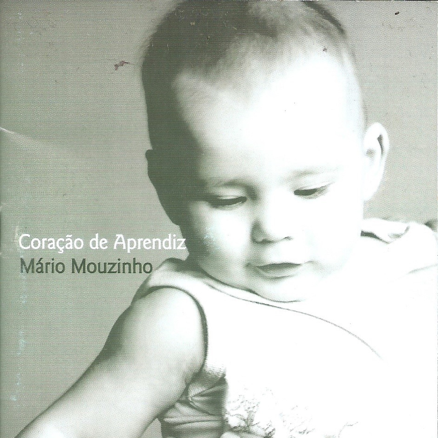 MÁRIO MOUZINHO | CORAÇÃO DE APRENDIZ