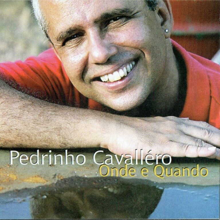 PEDRINHO CAVALLERO