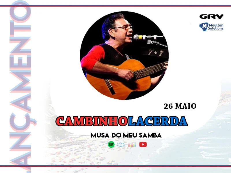 Cabinho Lacerda [PA]  é o 8º lançamento da campanha ParaTudo