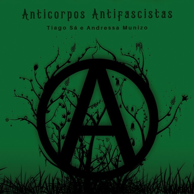 TIAGO SÁ | ANTICORPOS ANTIFASCISTAS