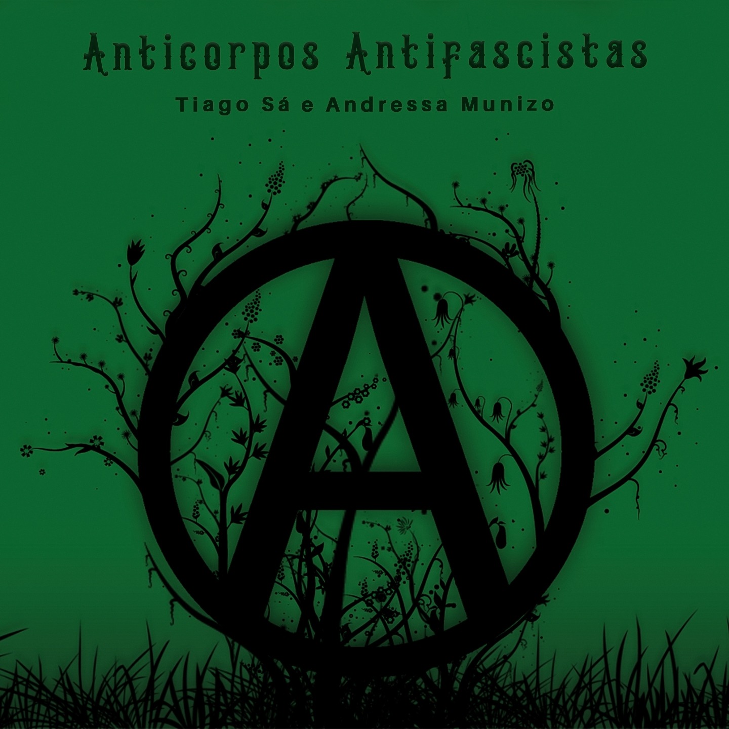 TIAGO SÁ | ANTICORPOS ANTIFASCISTAS