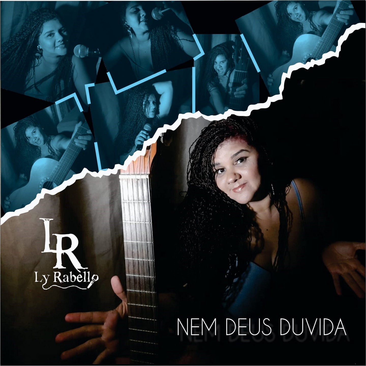 LY RABELLO | NEM DEUS DUVIDA