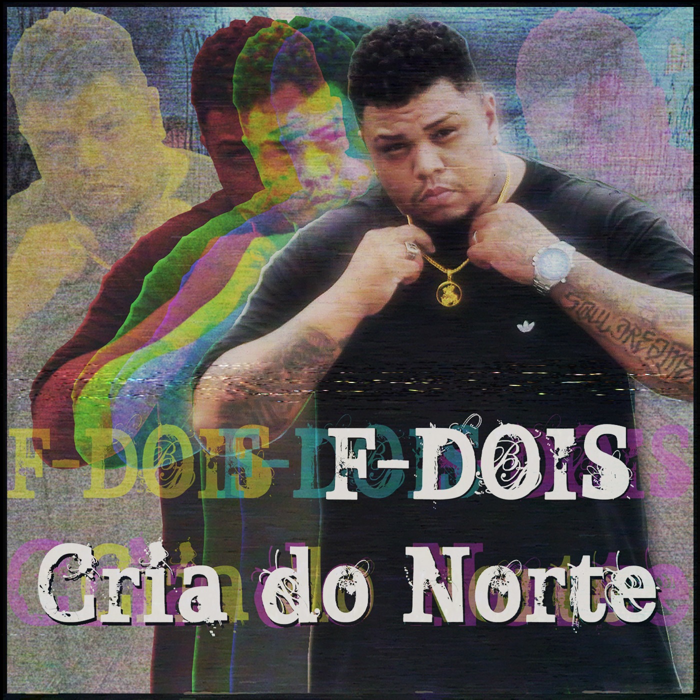 F-DOIS | CRIA DO NORTE