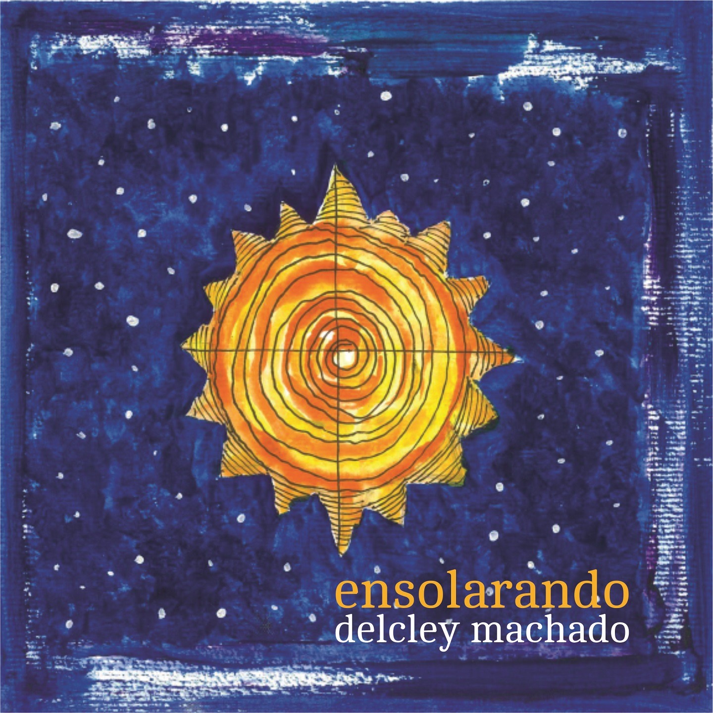 DELCLEY MACHADO | ENSOLARANDO