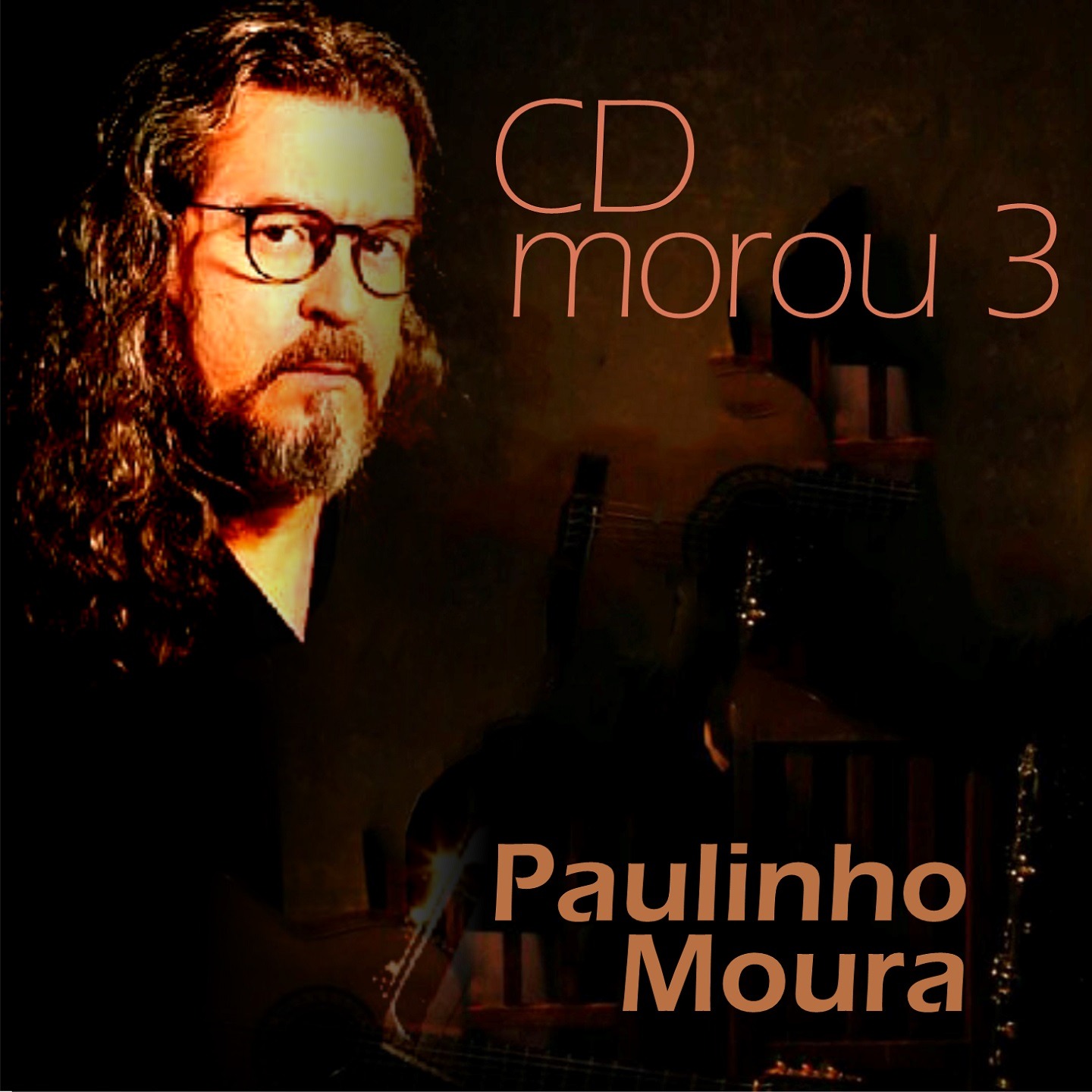 PAULINHO MOURA | CDMOROU 3