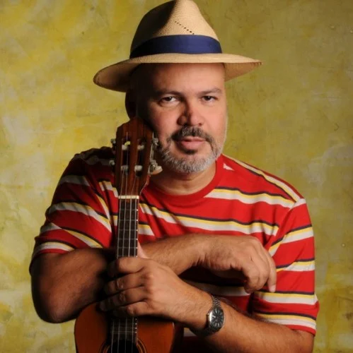 Yuri Guedelha