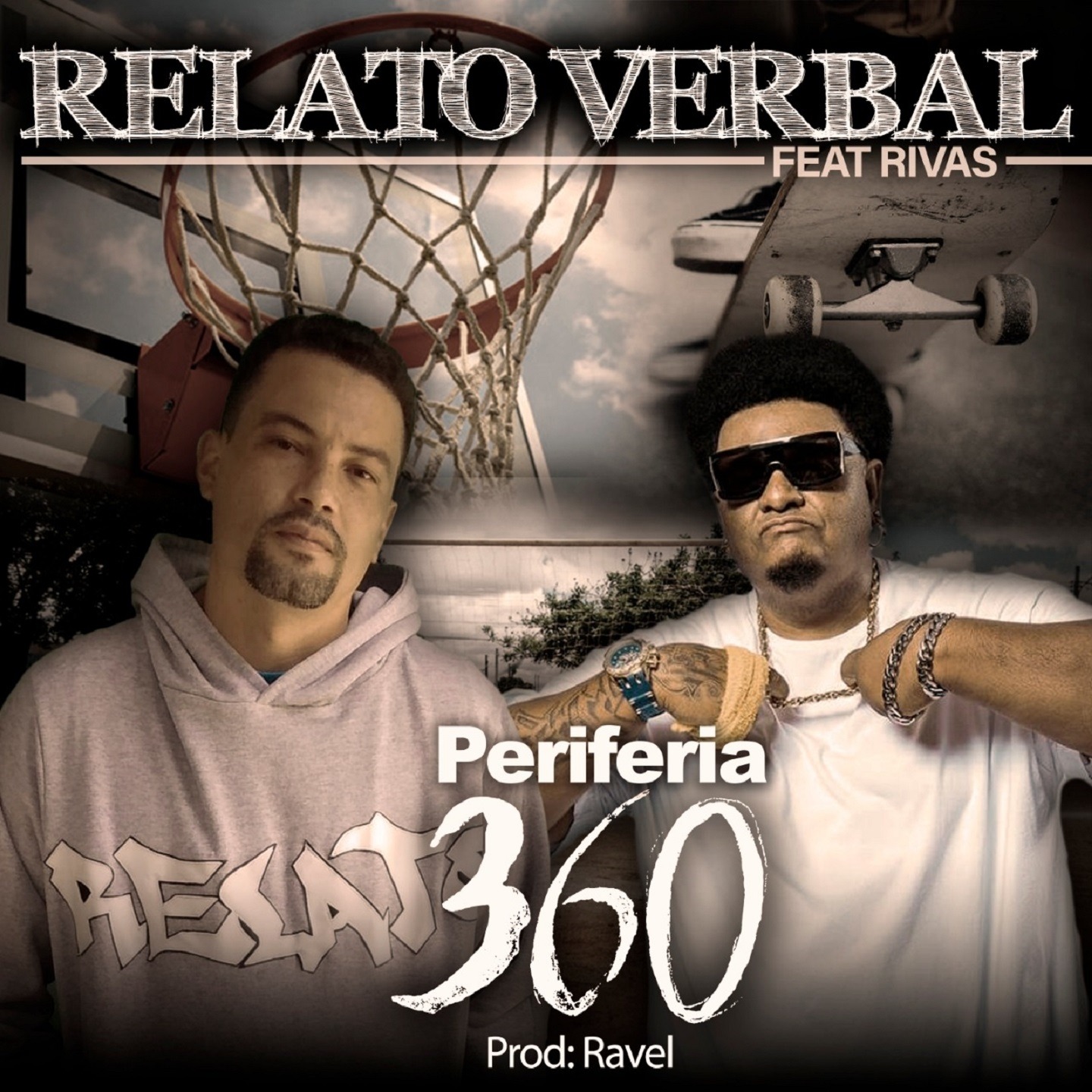 RELATO VERBAL | PERIFERIA 360