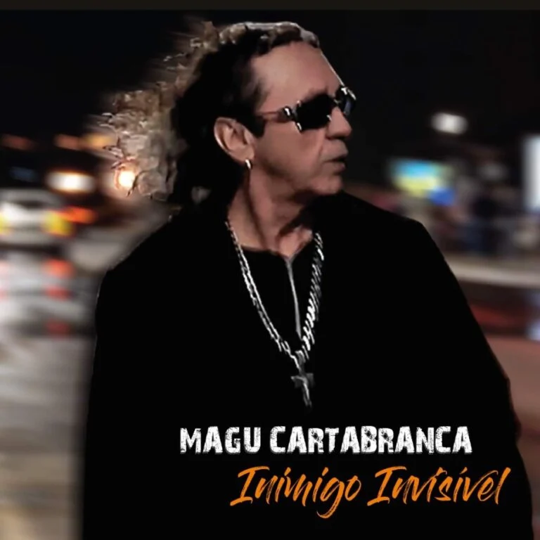 Magu Cartabranca