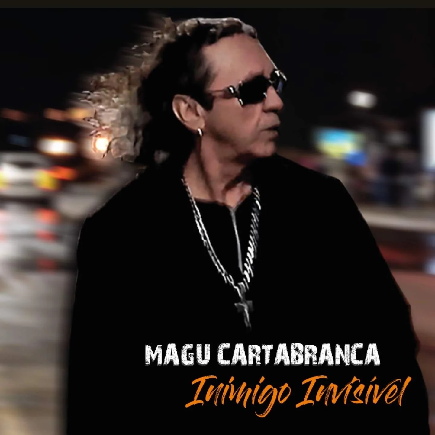 Magu Cartabranca