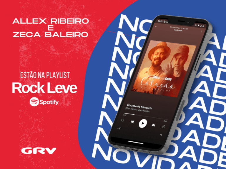 A 1ª playlist do ano a gente nunca esquece…