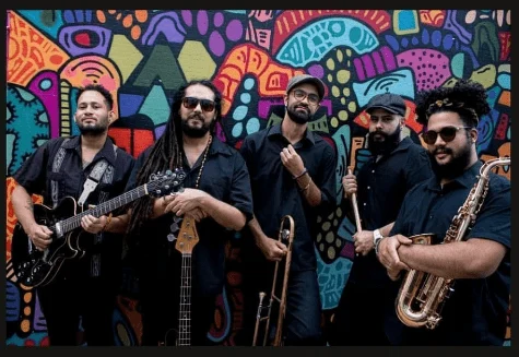 Brasília Ska Jazz Club