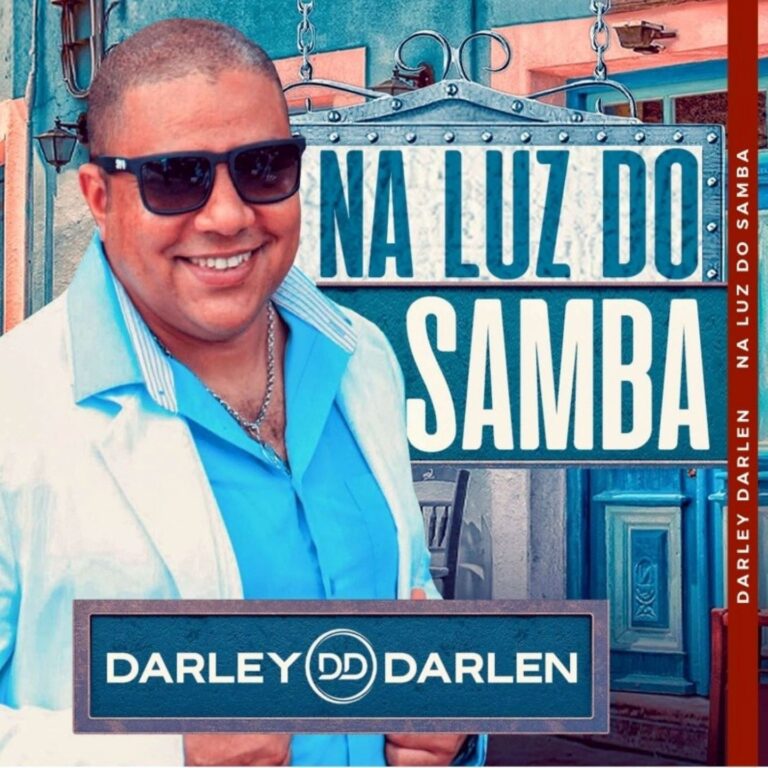 Na Luz Do Samba | Darley Darlen