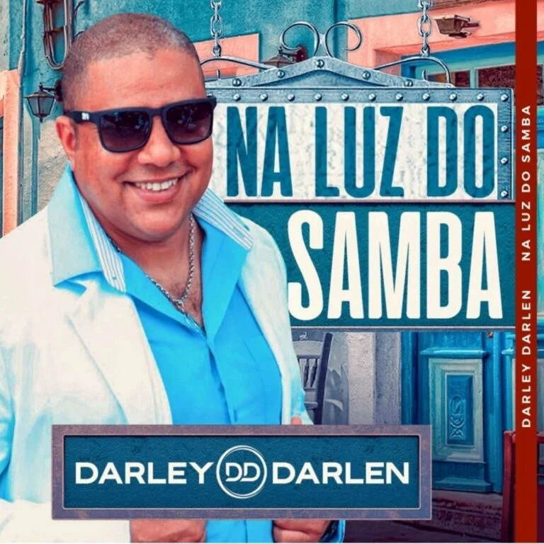 Na Luz Do Samba | Darley Darlen
