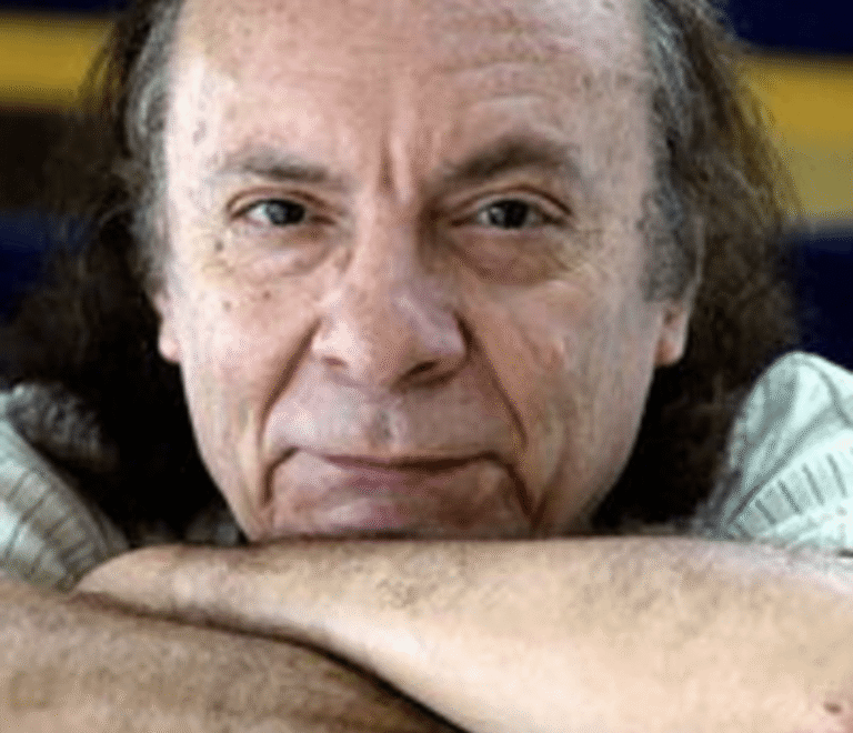 Jorge Antunes [DF] é o 4º lançamento de abril da GRV