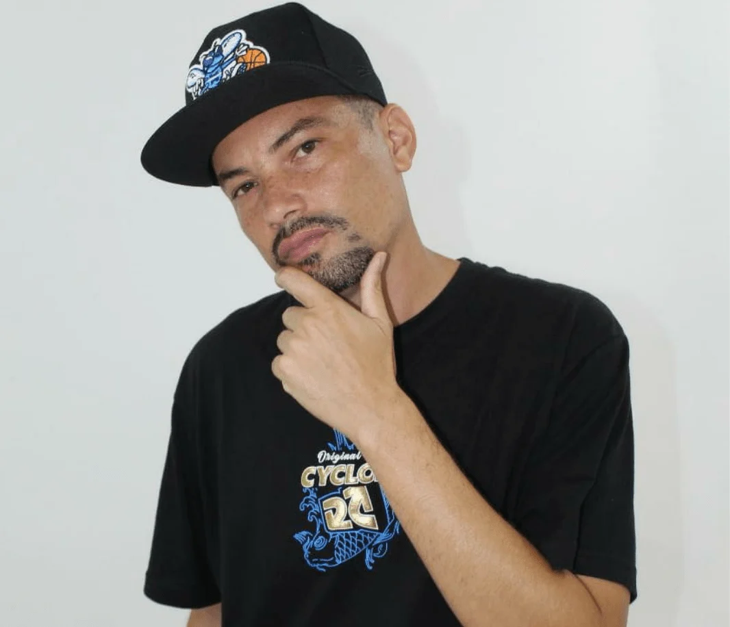 Relato Verbal | Vamos Orar