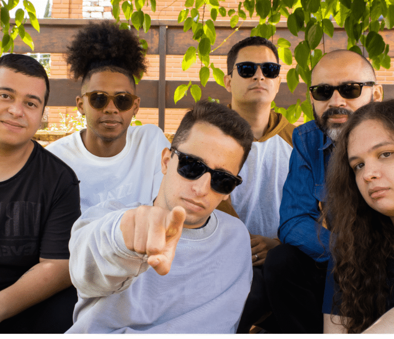 Caos Lúdico[DF] é o 3º lançamento do mês de maio