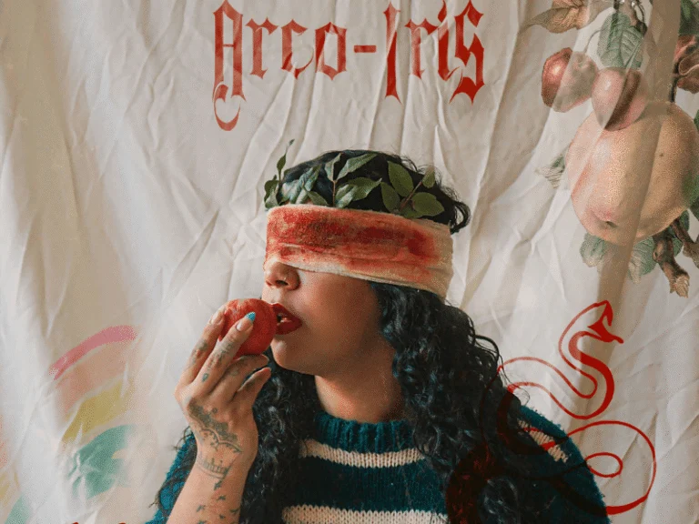 Erys | Arco-Íris