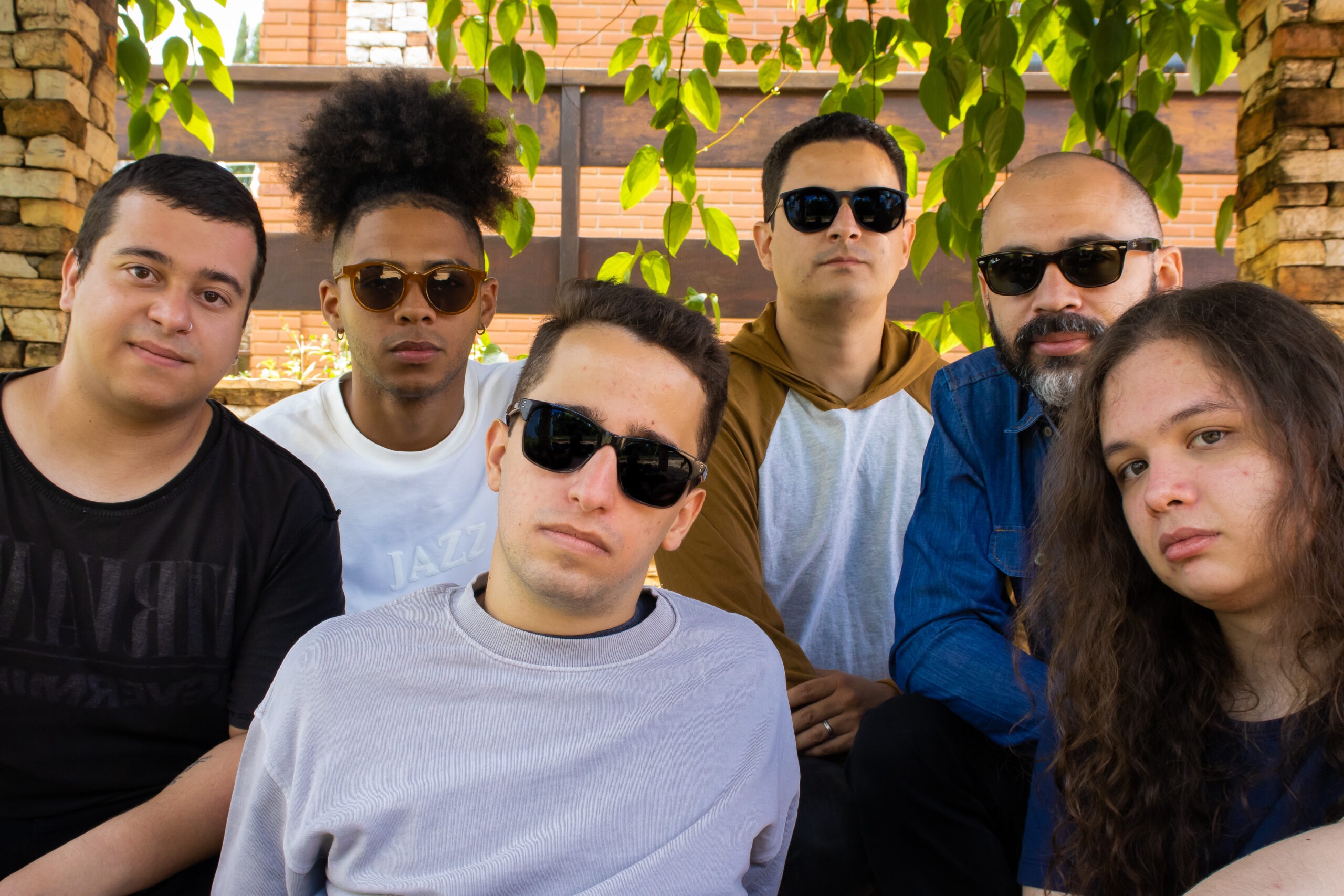 Caos Lúdico | Fresta