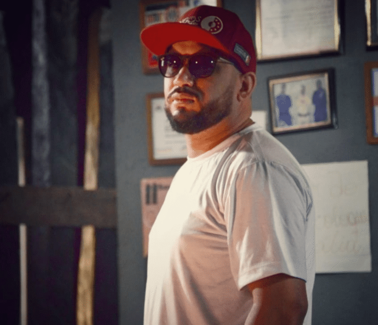 Mano André | Inspire-se