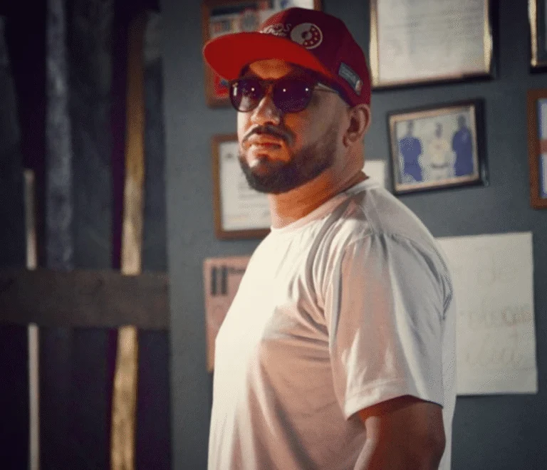 Mano André | Inspire-se