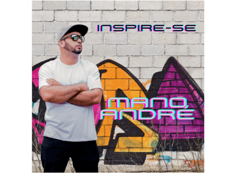 Mano André é o 1º lançamento musical de junho de 2022