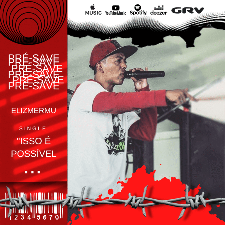 Elizmermu é o 3º lançamento musical de junho de 2022