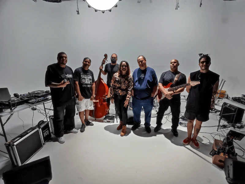 F-Dois é o terceiro lançamento do mês de julho da GRV para todo o planeta