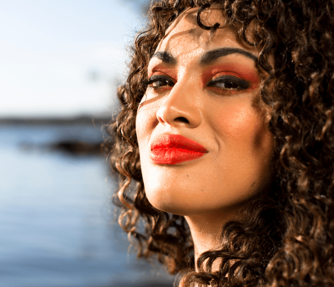 Tía Vermilion é o último lançamento musical de agosto de 2022