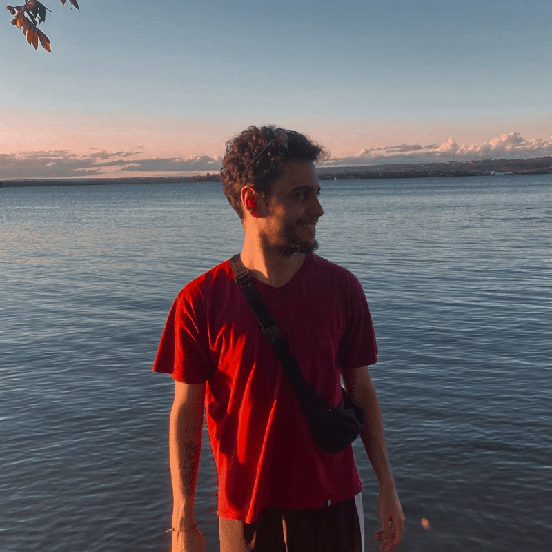 foto de perfil