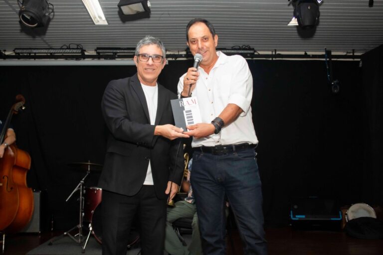 Do livro método RAM para o CDC Festival Sessions