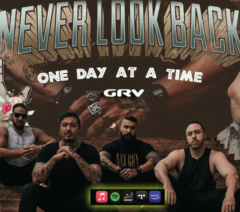 Never Look Back