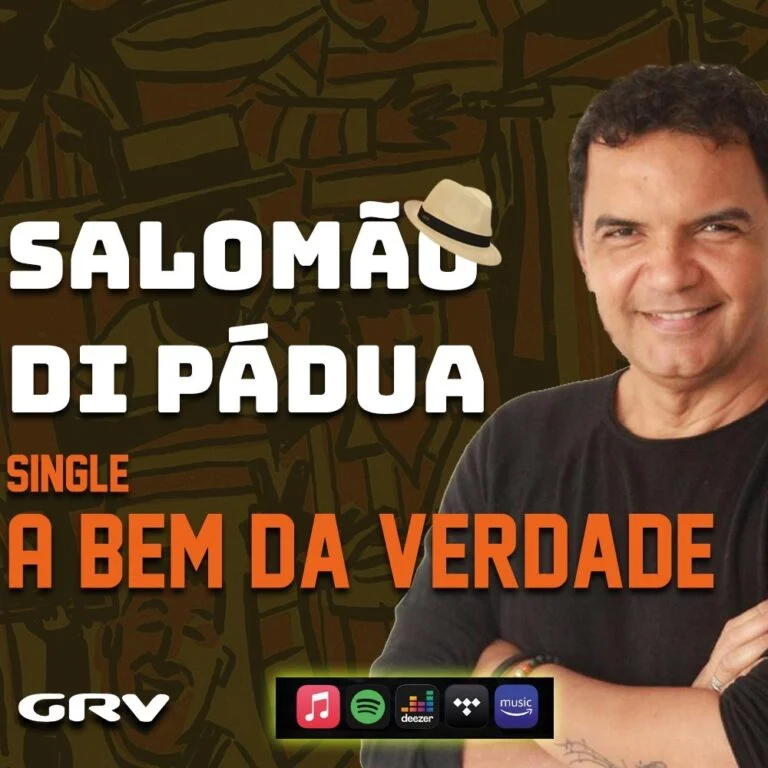 Salomão di Pádua