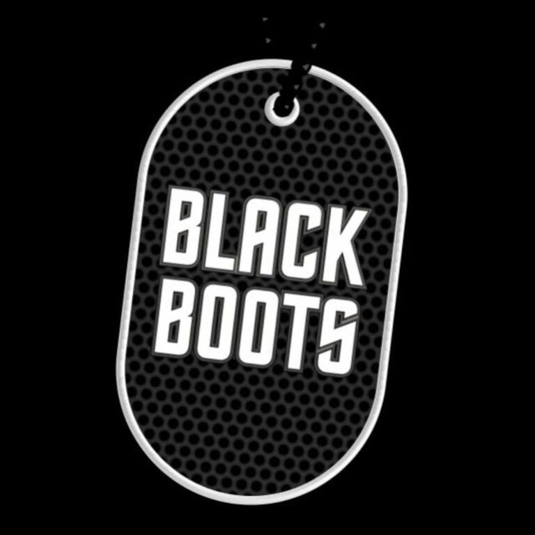 Black Boots