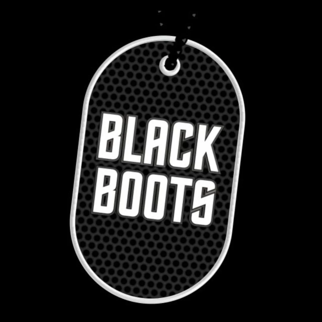 Black Boots