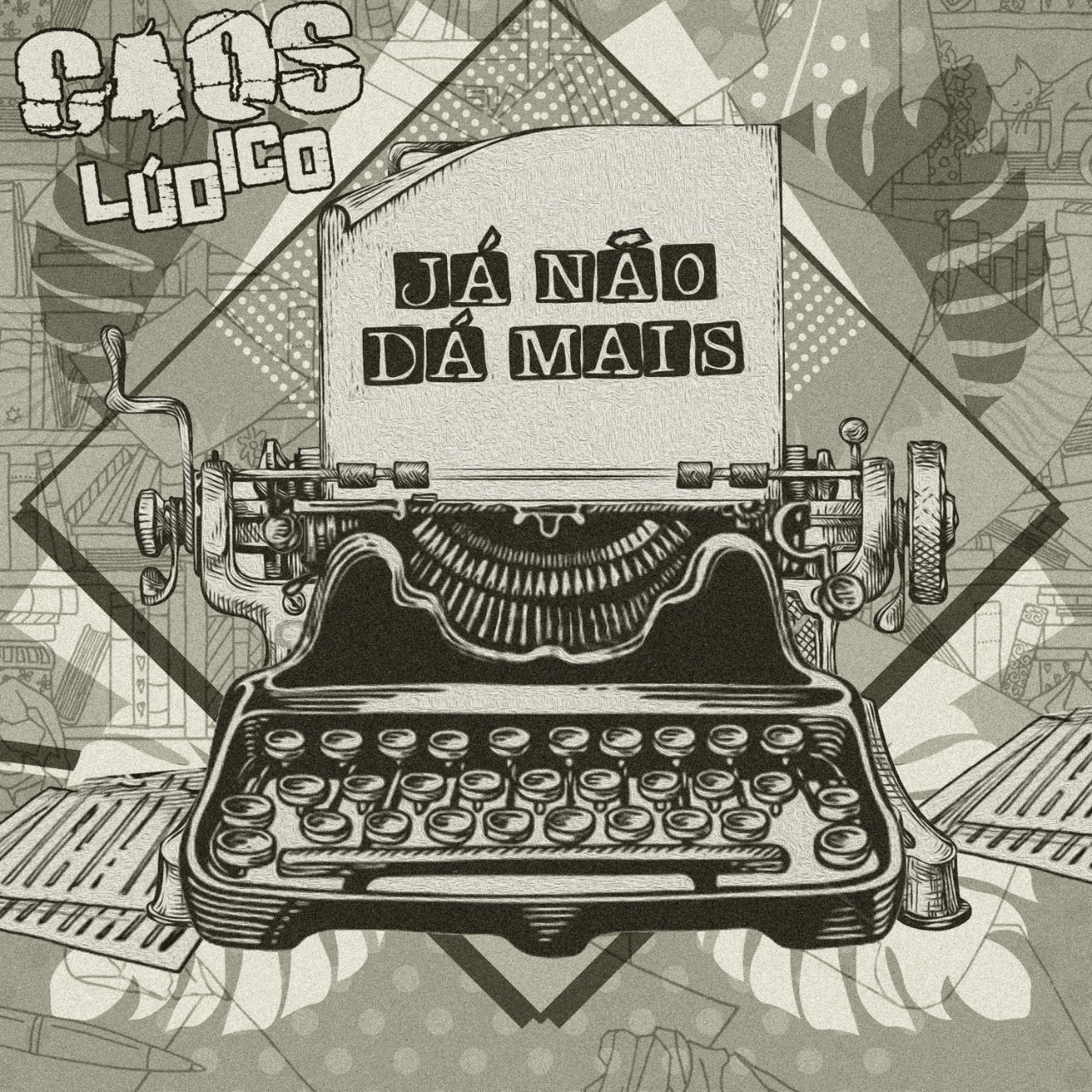 Caos Lúdico