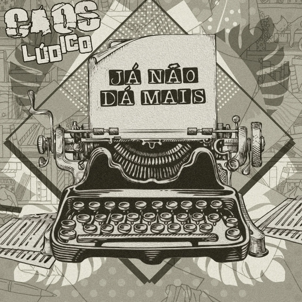 Caos Lúdico
