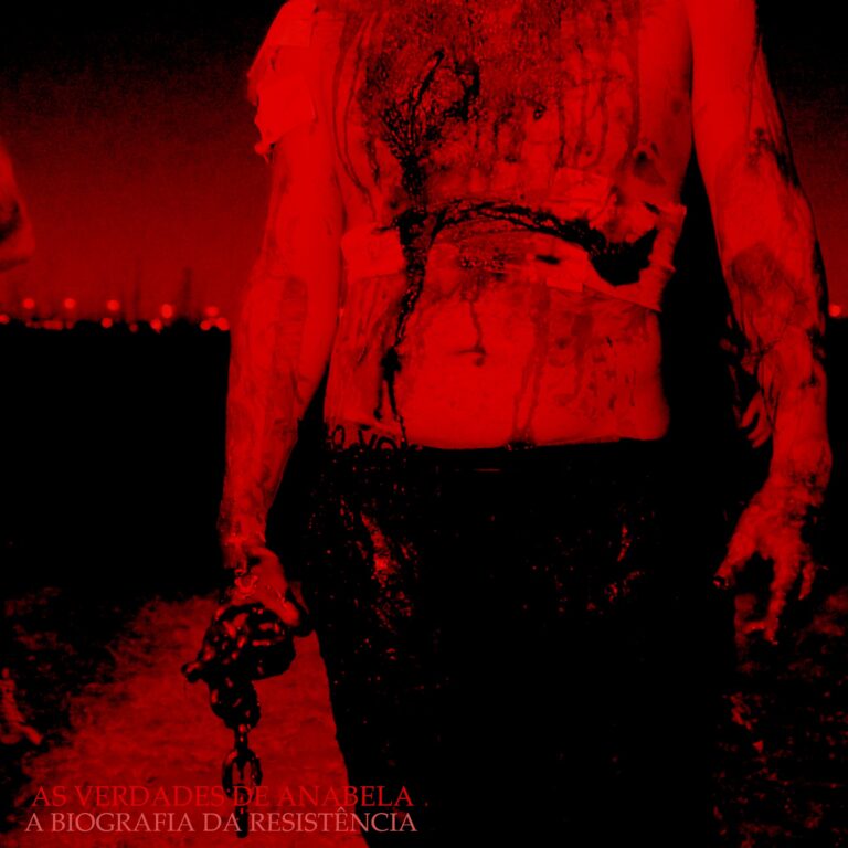 As verdades de Anabela