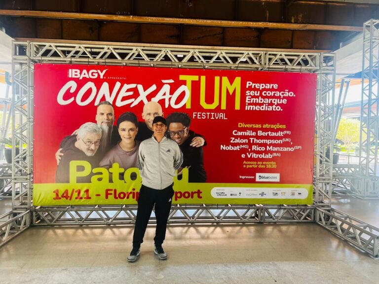 TUM Festival 5ª edição: programação e astral lá em cima