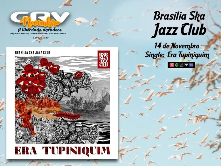 Brasília Ska Jazz Club