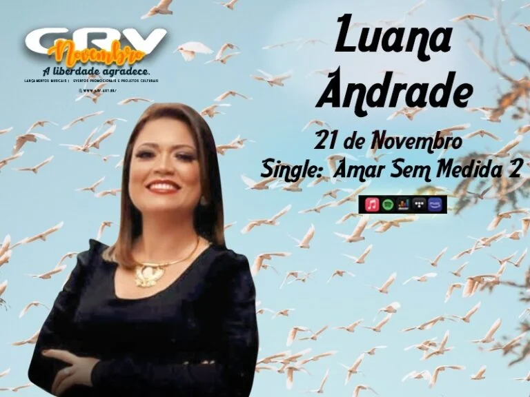 Luana Andrade