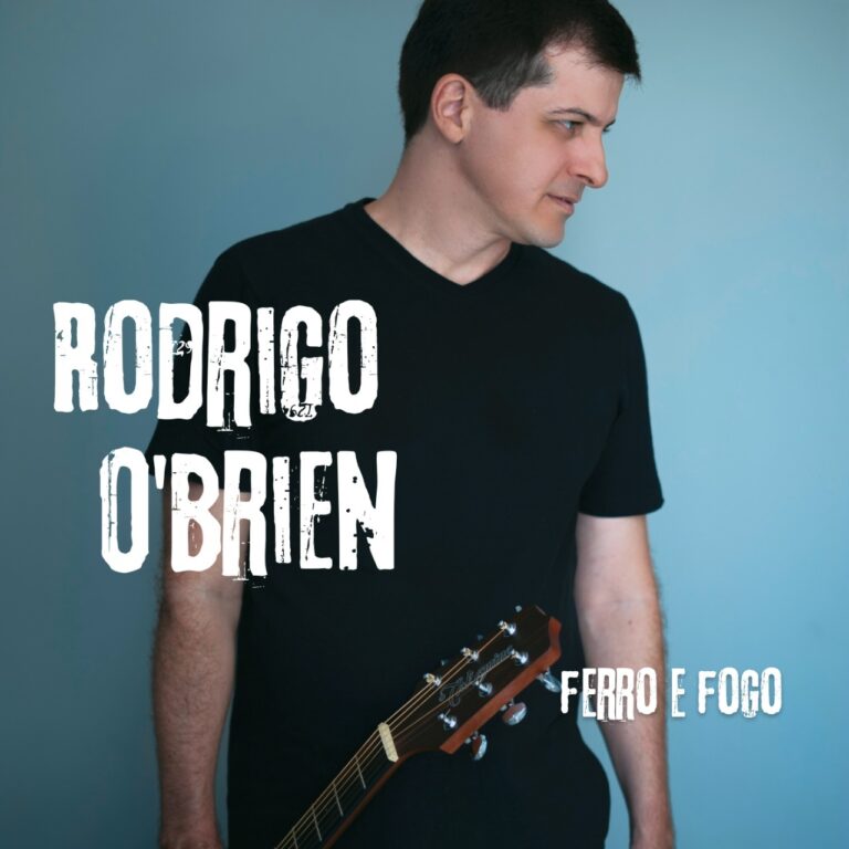 Rodrigo O’Brien