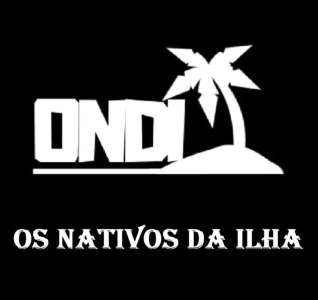 Os nativos da ilha