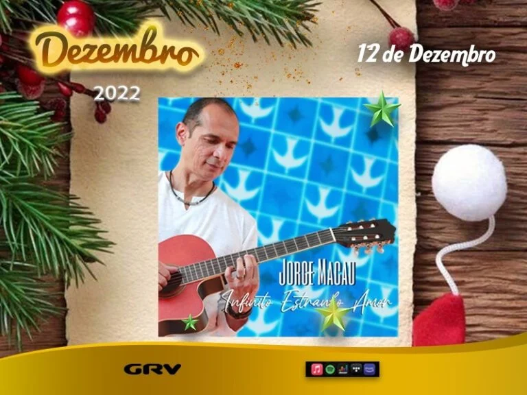 Jorge Macau