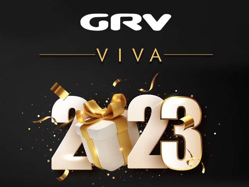 Bye 2022. Go 2023…